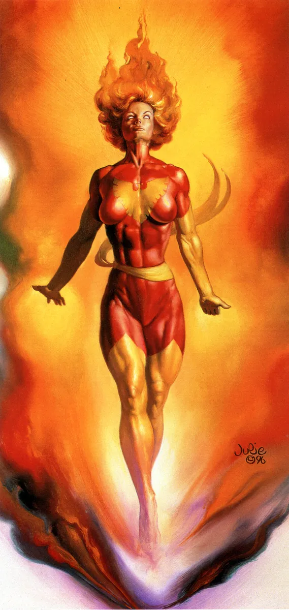 Phoenix Ii